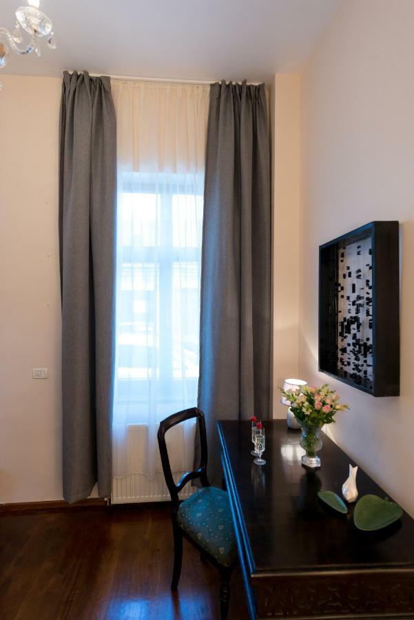 Casa Miron 1 Apartment Timişoara Exterior foto
